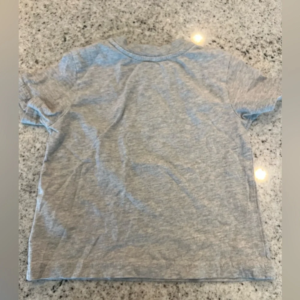 Ralph Lauren Shirt soccer ball bear baby 12 months